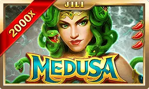 JILI Samba